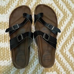 Women’s Birkenstock Style Sandals
